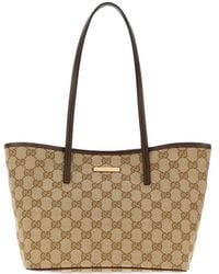 Gucci - Tribeca Small Tote Bag - Lyst