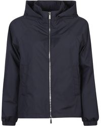Moorer - Cylia-Stp Down Jacket - Lyst