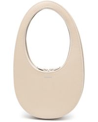 Coperni - Mini Swipe Leather Handbag - Lyst