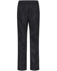 Valentino - Classic Trousers - Lyst