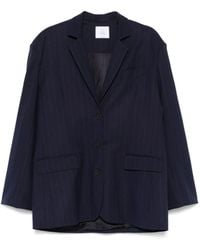 LE SULLY STUDIO - Anchise Blazer - Lyst