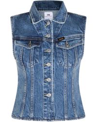 Lois - Celine Vest - Lyst