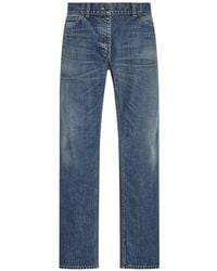 The Row - Dinni Denim Jeans - Lyst