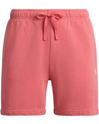 Polo Ralph Lauren - Bermuda Loopback Fleece - Lyst