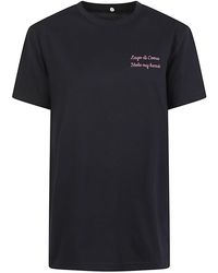 TESSABIT PRIVATE LABEL - Lago Di Como Stole My Heart T-Shirt - Lyst