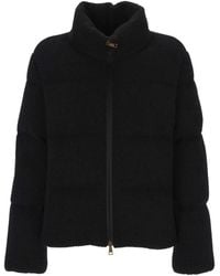 Moncler - Jackets - Lyst