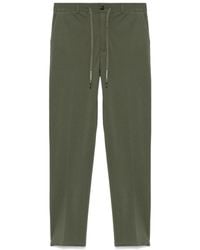 Circolo 1901 - Cotton Trousers - Lyst
