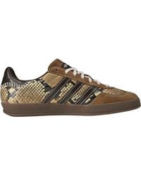 Adidas by Wales Bonner - Gazelle Snake Sneaker - Lyst