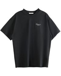 Givenchy - Classic Cotton T-Shirt For - Lyst