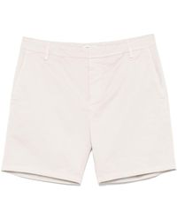 Dondup - Bermuda Chino Manheim - Lyst
