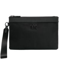 Michael Kors - Travel Pouch - Lyst