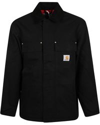 Carhartt - Og Arctic Coat - Lyst