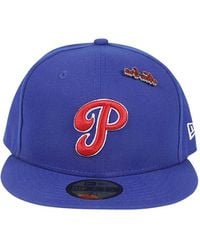 KTZ - Cappello 59fifty Philadelphia Phillies - Lyst