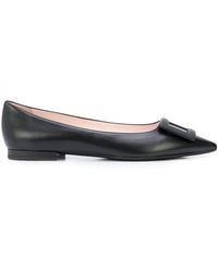 Roger Vivier - V 90 Sneakers - Lyst