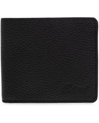 Brioni - Leather Classic Wallet - Lyst
