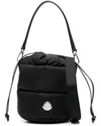 Moncler - Caradoc Bucket Bag - Lyst