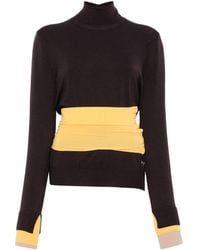 Fendi - Turtlenecks - Lyst