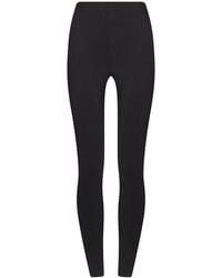 Wolford - Scuba Leggings - Lyst