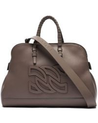 Casadei - Park Avenue Tote Bag - Lyst