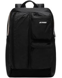 K-Way - Ambert Bag - Lyst