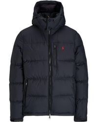 Polo Ralph Lauren - Bomber - Lyst
