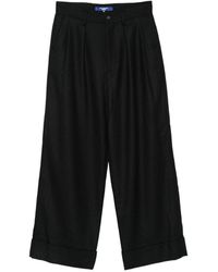 Junya Watanabe - Wool Trousers - Lyst