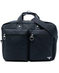 Barbour - Cascade Multiway Laptop Bag Bags - Lyst
