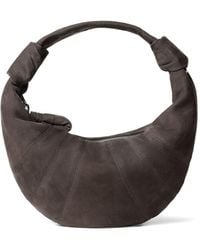 Lemaire - Borsa A Spalla Mini - Lyst