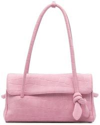 Jacquemus - Le Turismo Long Leather Handbag - Lyst