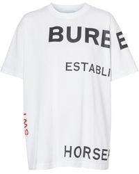 burberry women's shirts on sale