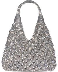 HIBOURAMA - Vannifique Handbag - Lyst