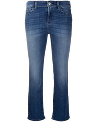 emporio armani jeans womens