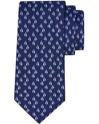 Ferragamo - Catamarano Tie By - Lyst
