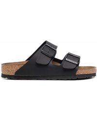leather birkenstock sale