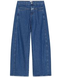 Closed - Tori-X Denim Jeans - Lyst