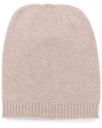Fabiana Filippi - Wool Beanie - Lyst