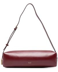 KHAITE - Kye Cylindrical Shoulder Bag - Lyst