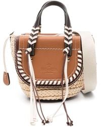 CUBA LAB - Habanera Bucket Bag - Lyst