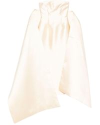 Solace London - Renee Maxi Dress - Lyst