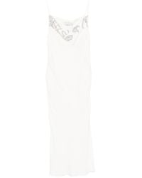 IRO - Ophye Long Dress - Lyst