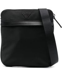 Emporio Armani - Bags - Lyst
