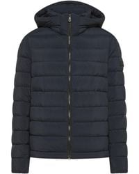 Peuterey - Ultra-Light Nylon Down Jacket - Lyst