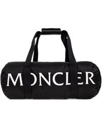 Moncler - Duddle Duffel Bag - Lyst