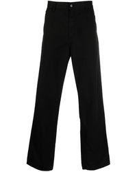 Carhartt - Pantalone Relaxed Fit In Cotone - Lyst