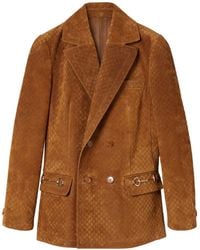 Gucci - Giacca Doppiopetto - Lyst