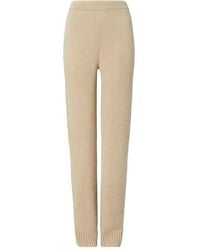 Tory Burch - Pantaloni - Lyst
