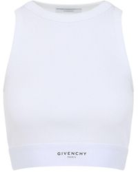 Givenchy - Top - Lyst