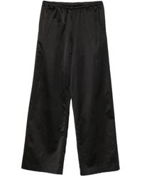 Dries Van Noten - Puvis Straight Trousers - Lyst