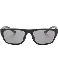 Emporio Armani - Sunglasses - Lyst