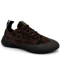 Loewe - Grip Sneakers - Lyst